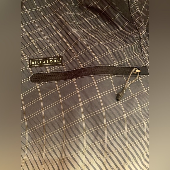 Billabong Board Shorts Swimsuit Men’s Size 36 - Picture 7 of 8